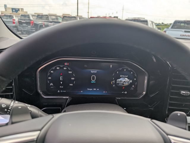 New 2026 Chevrolet Silverado 1500 RST w/ All Star Edition Plus AWD/4WD image 22
