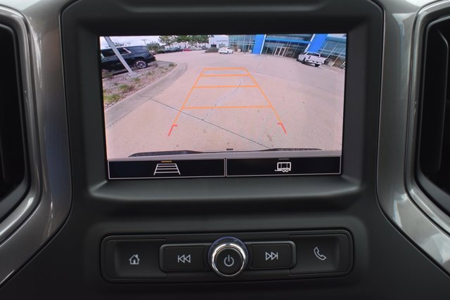 New 2026 Chevrolet Silverado 1500 W/T w/ WT Value Package image 21