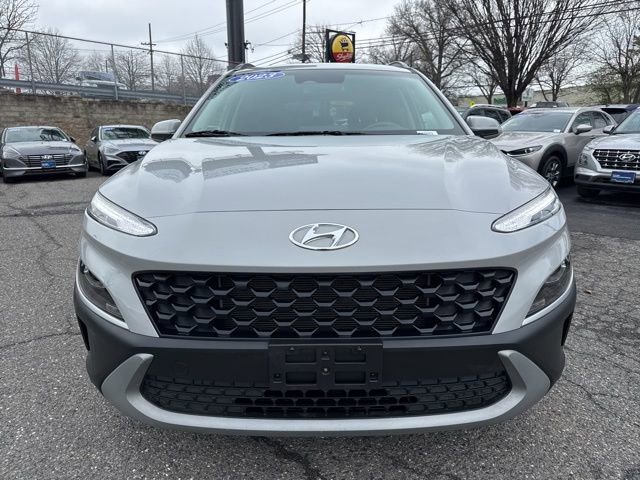 Used 2023 Hyundai Kona SEL w/ Convenience Package image 2