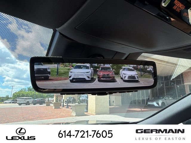 New 2026 Lexus RX 350 Premium Plus AWD/4WD image 23