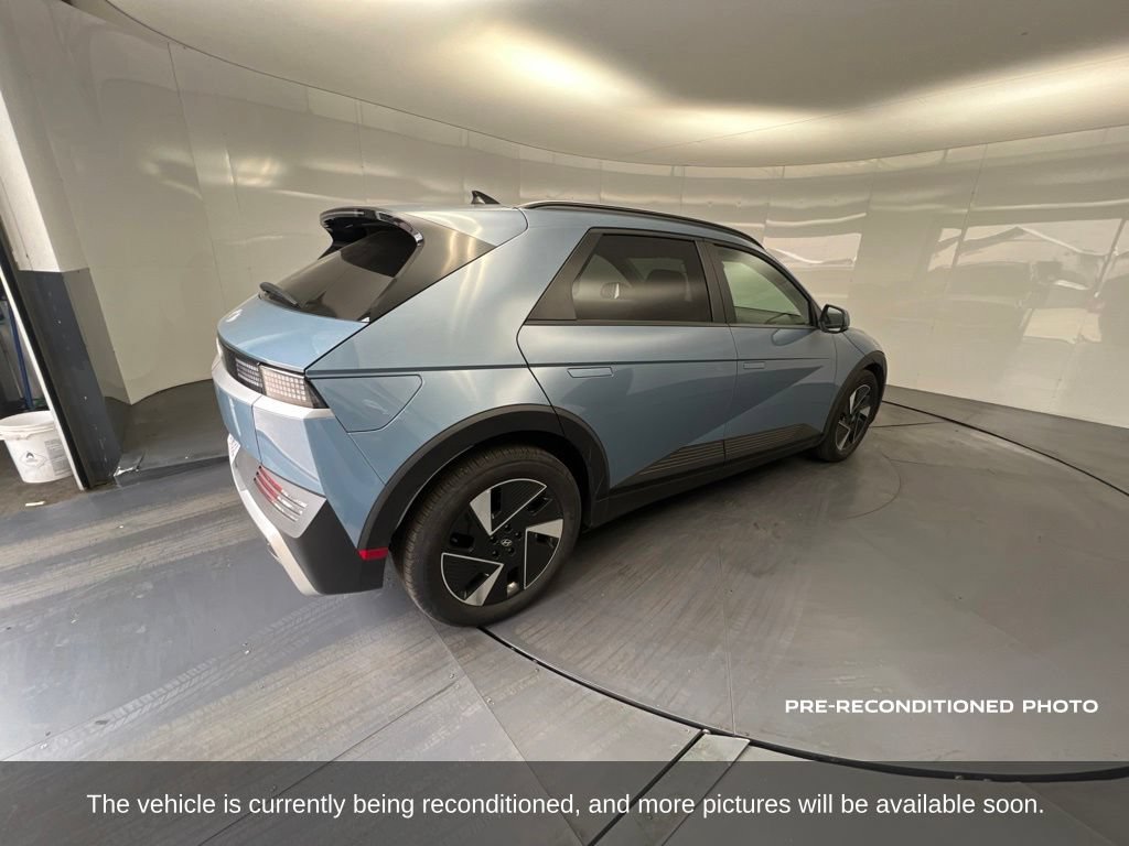 Used 2025 Hyundai Ioniq 5 SEL RWD image 6