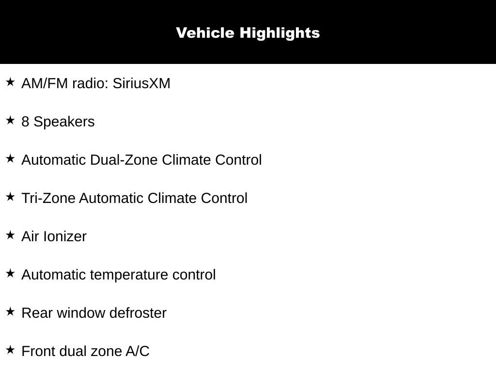 Used 2021 Cadillac XT5 Sportv AWD/4WD image 14