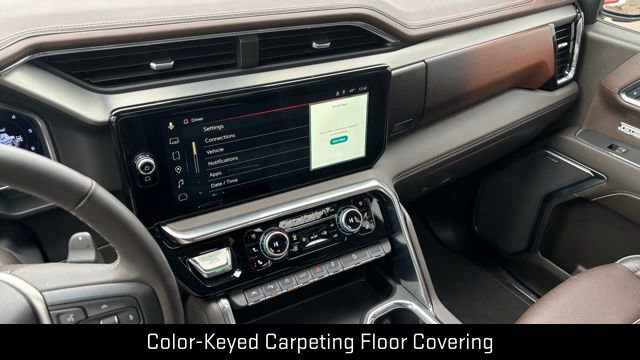 Used 2025 GMC Sierra 1500 Denali w/ Technology Package image 36