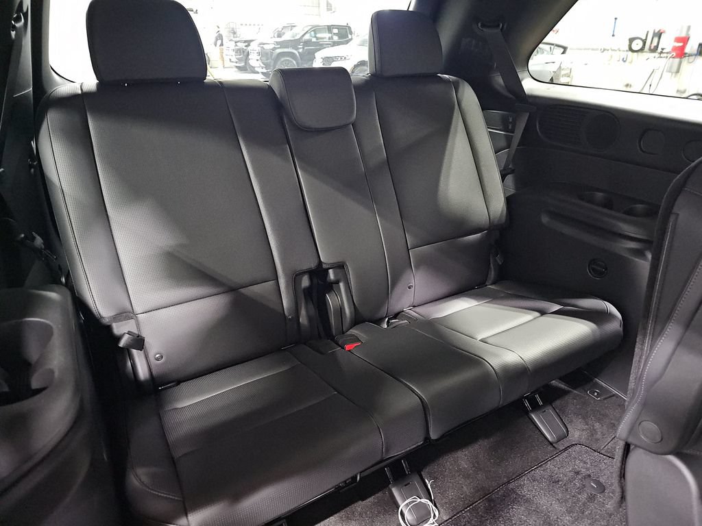 New 2026 Hyundai Palisade SEL AWD/4WD image 12