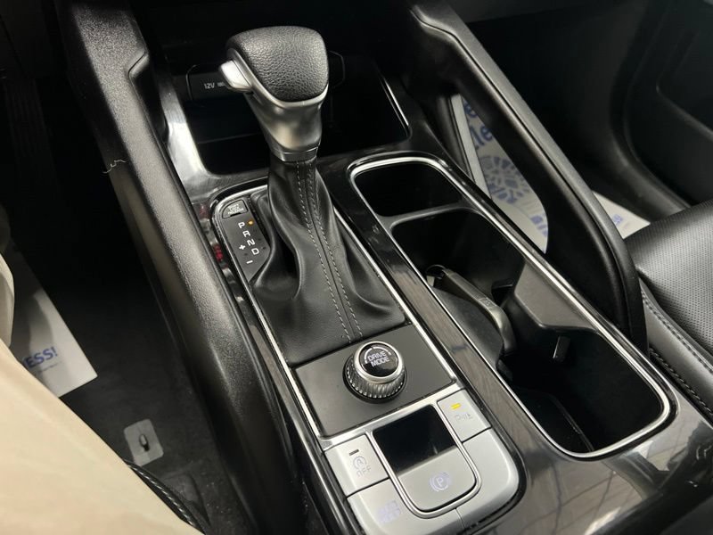 Certified 2024 Kia Telluride LX FWD image 30