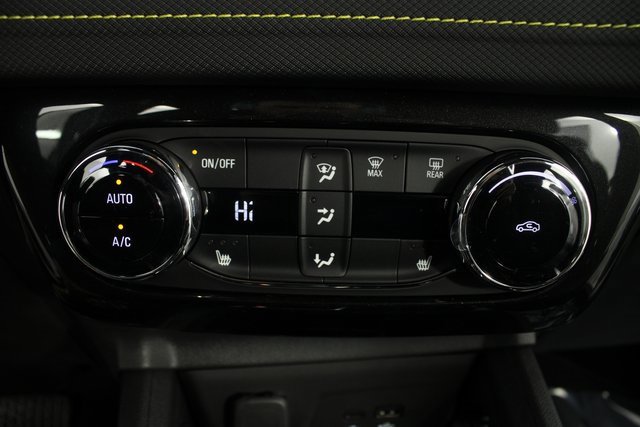 New 2026 Chevrolet TrailBlazer ACTIV w/ Convenience Package image 6