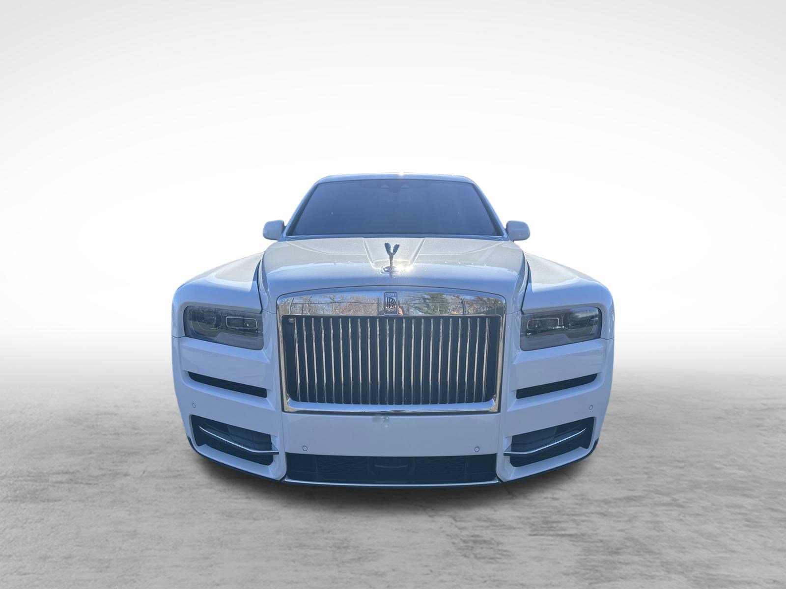 Certified 2022 Rolls-Royce Cullinan image 7