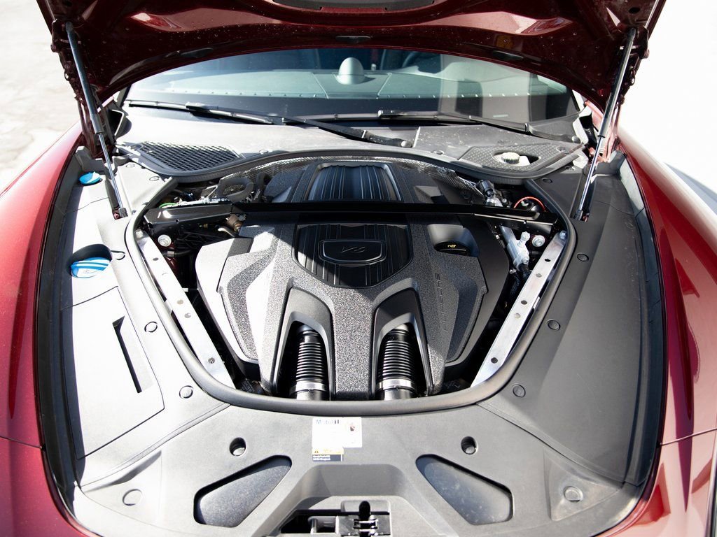 Used 2023 Porsche Panamera 4 Platinum Edition image 27