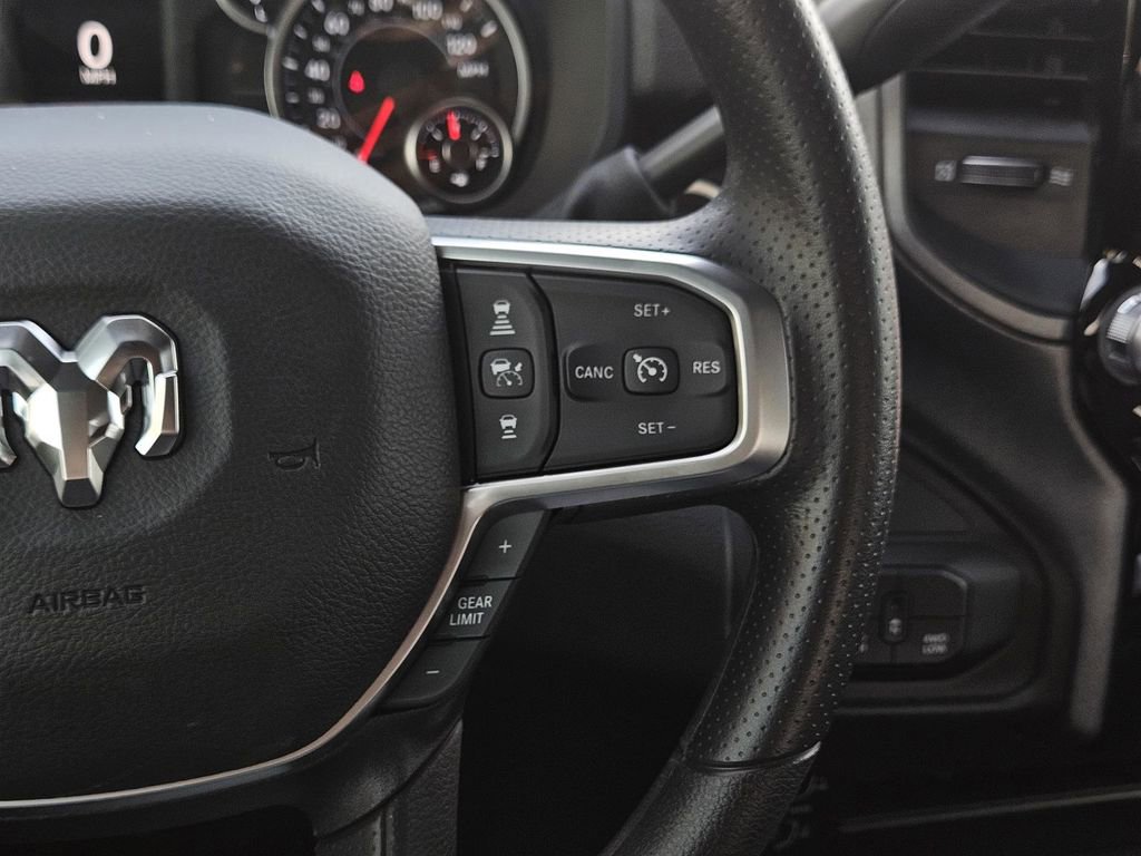 New 2026 RAM 2500 Tradesman image 20