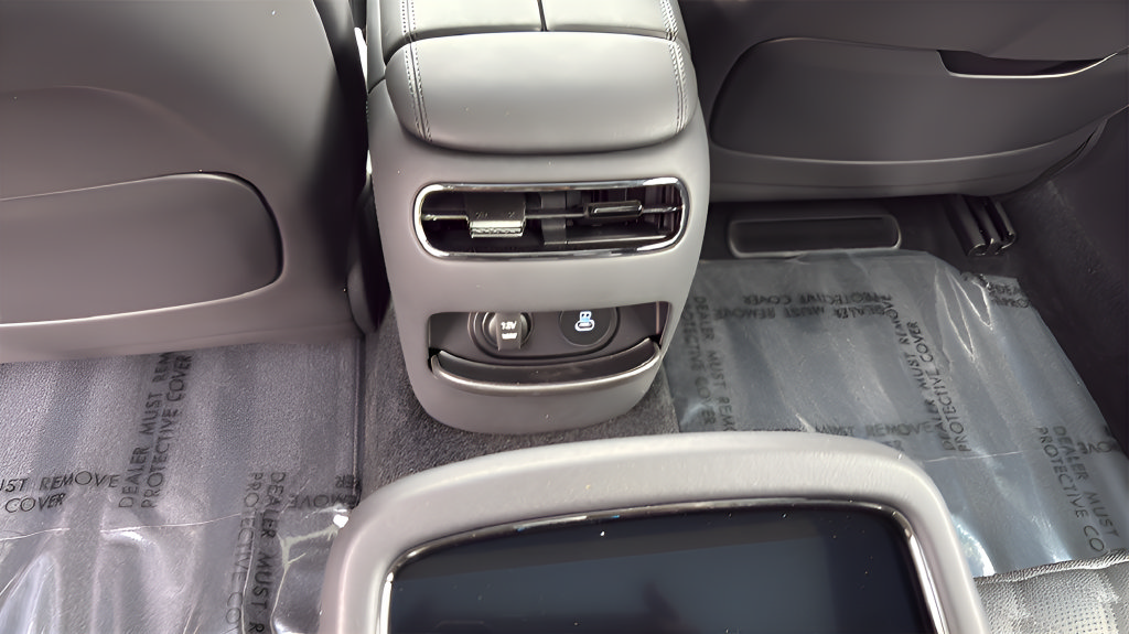 New 2026 Genesis G90 3.5T Prestige AWD/4WD image 11