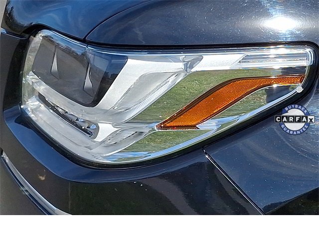 Used 2019 Lincoln Navigator Reserve image 30