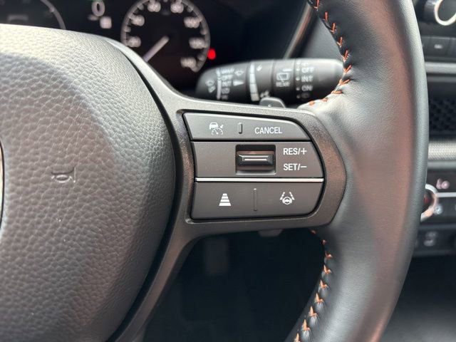 Used 2025 Honda CR-V Sport image 8