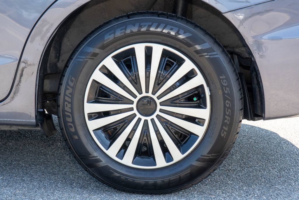 Used 2014 Honda Civic LX image 32