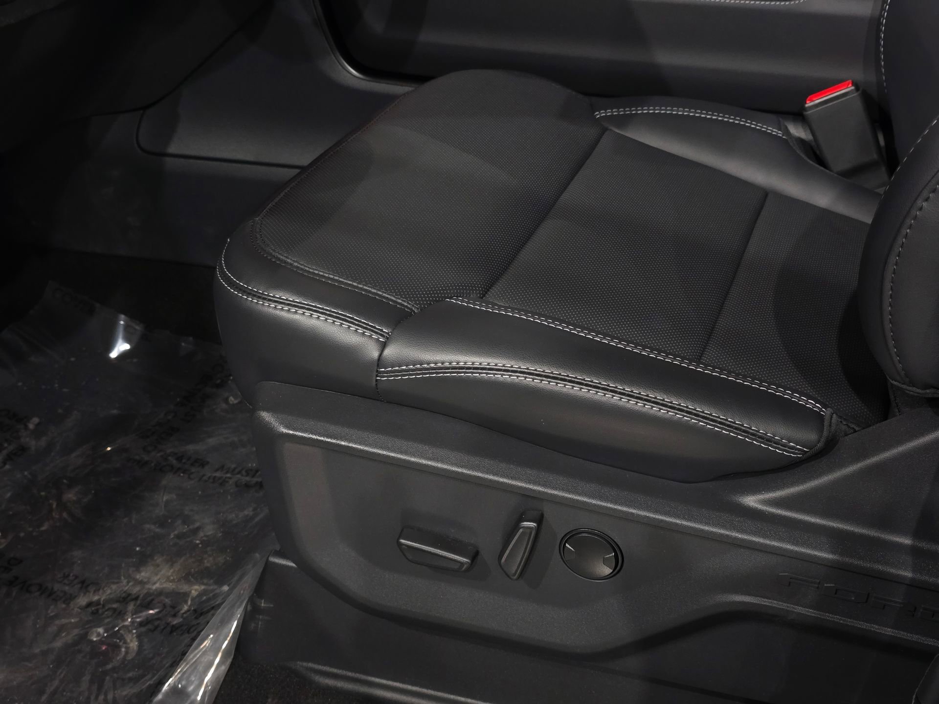 New 2026 Ford Expedition Platinum w/ Stealth Appearance Package image 24