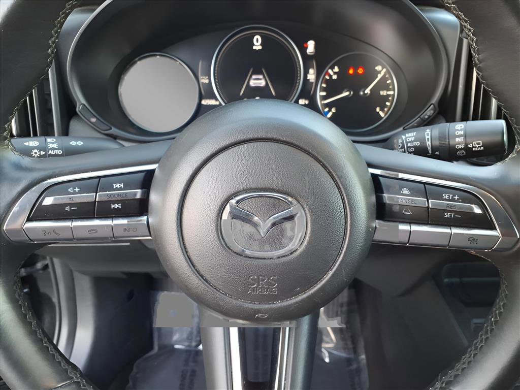 Certified 2023 MAZDA CX-50 2.5 S w/ Cargo Package image 6