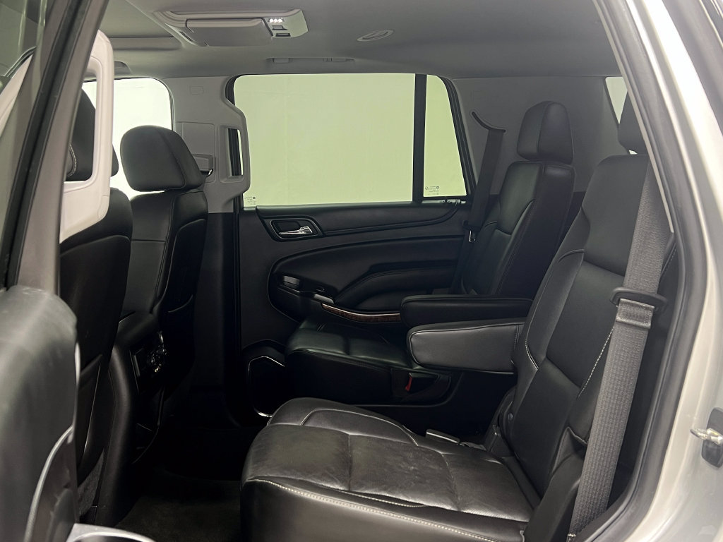Used 2016 Chevrolet Tahoe LTZ AWD/4WD image 35