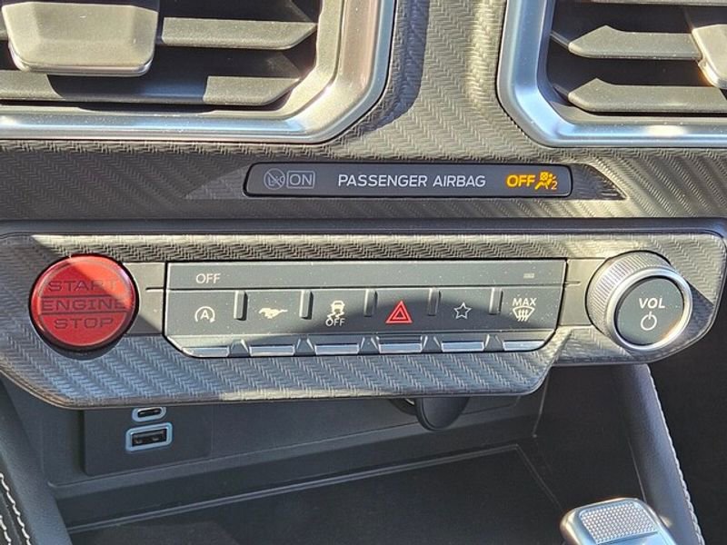 New 2025 Ford Mustang Premium image 24