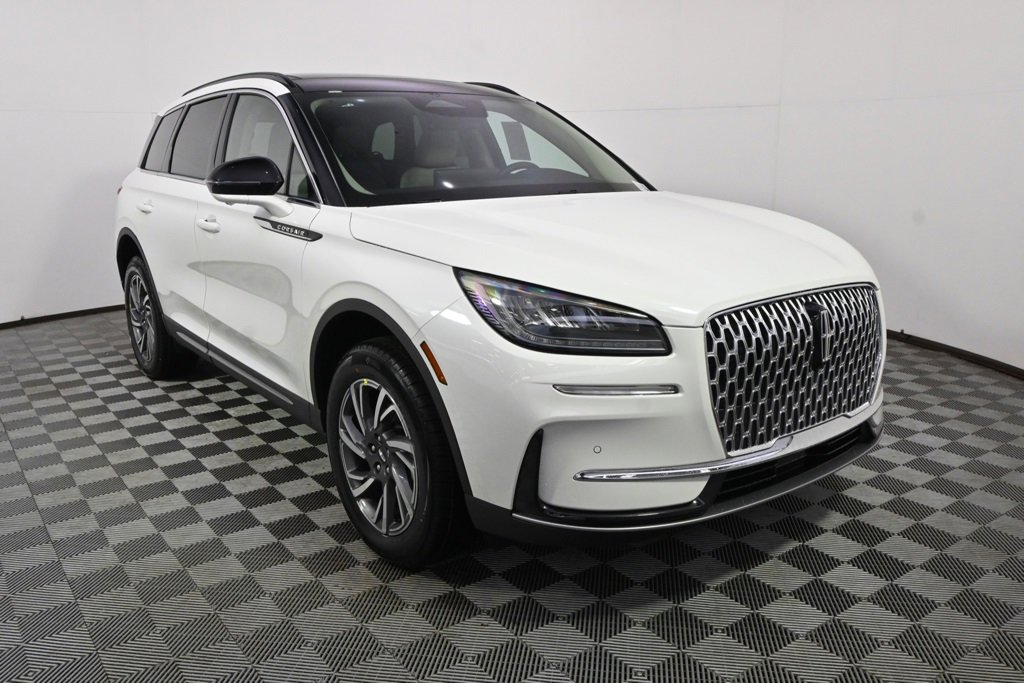 New 2026 Lincoln Corsair Premiere image 9