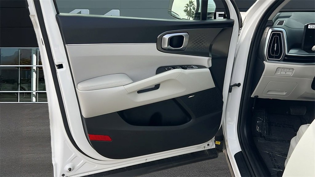 New 2026 Kia Sorento EX w/ EX Premium Package image 10