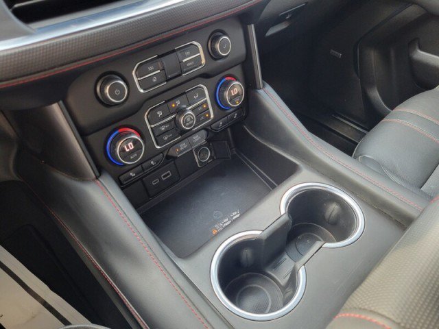 Used 2021 Chevrolet Tahoe RST RWD image 22