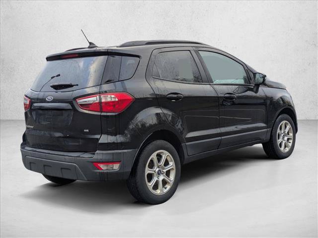 Used 2019 Ford EcoSport SE FWD image 5