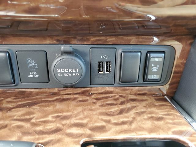 Used 2018 Nissan Armada SL w/ Premium Package image 27