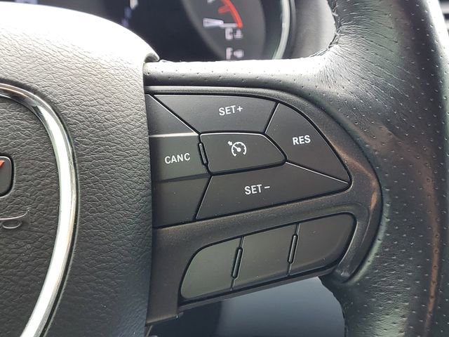 Used 2018 Dodge Durango SXT w/ Quick Order Package 2BB AWD/4WD image 18