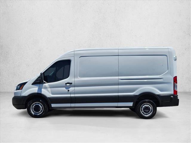 Used 2018 Ford Transit 250 148 Medium Roof RWD image 9