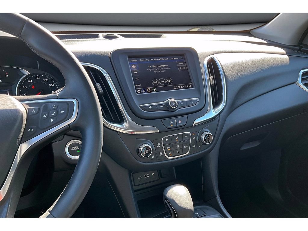 Used 2023 Chevrolet Equinox LT image 7