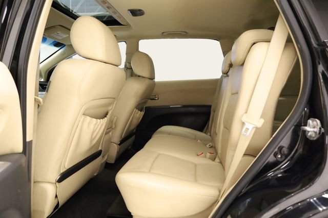 Used 2008 Subaru Tribeca Limited image 22