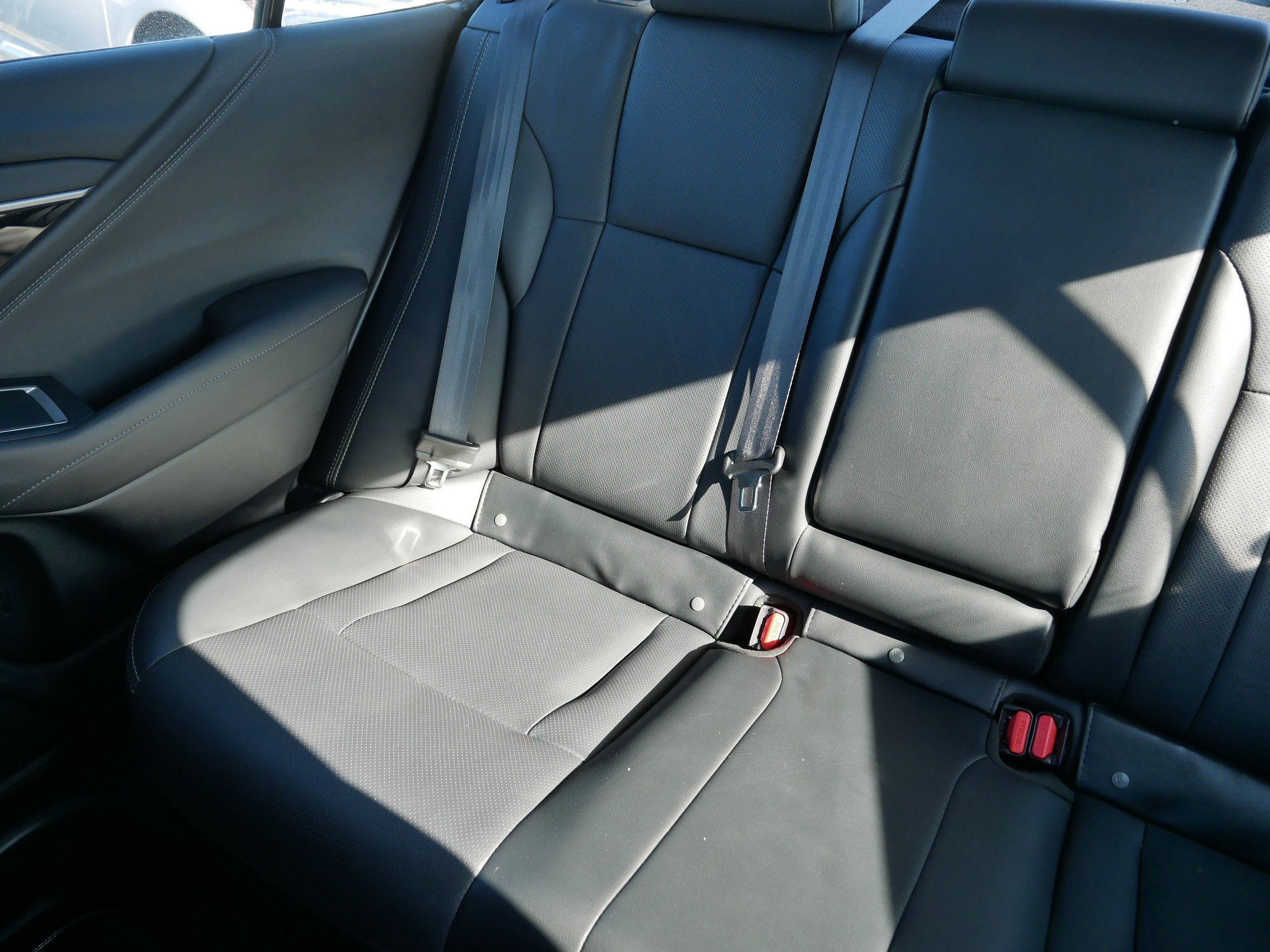 Used 2021 Subaru Legacy Limited XT w/ Popular Package #2 image 12