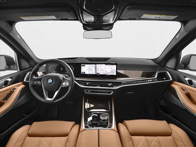 New 2025 BMW X5 sDrive40i w/ M Sport Package image 5