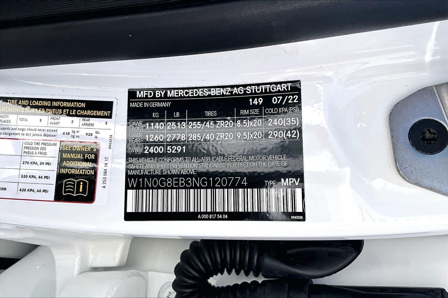 Used 2022 Mercedes-Benz GLC 300 4MATIC image 35