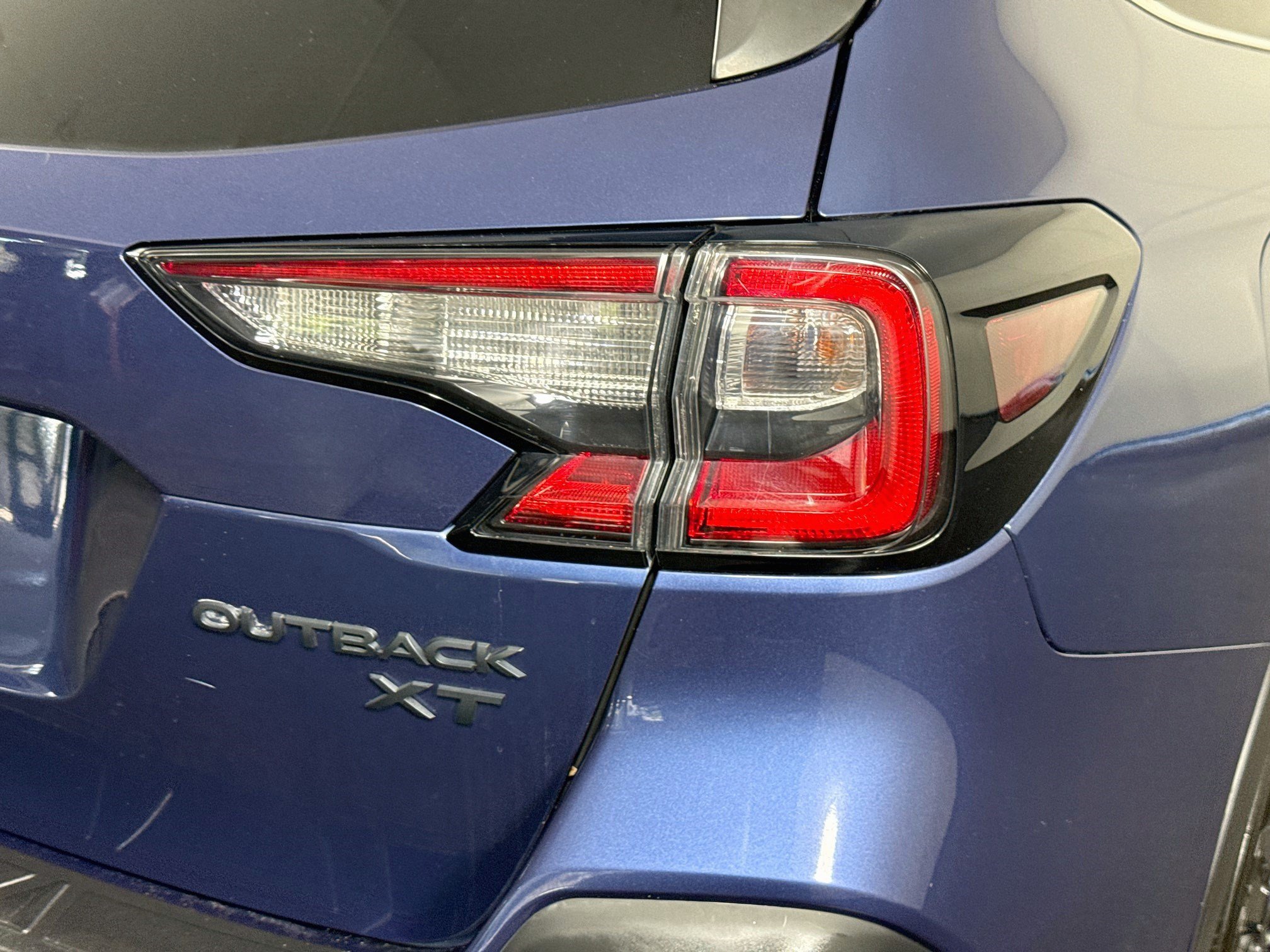 Used 2020 Subaru Outback Onyx Edition XT w/ Popular Package #2 AWD/4WD image 34