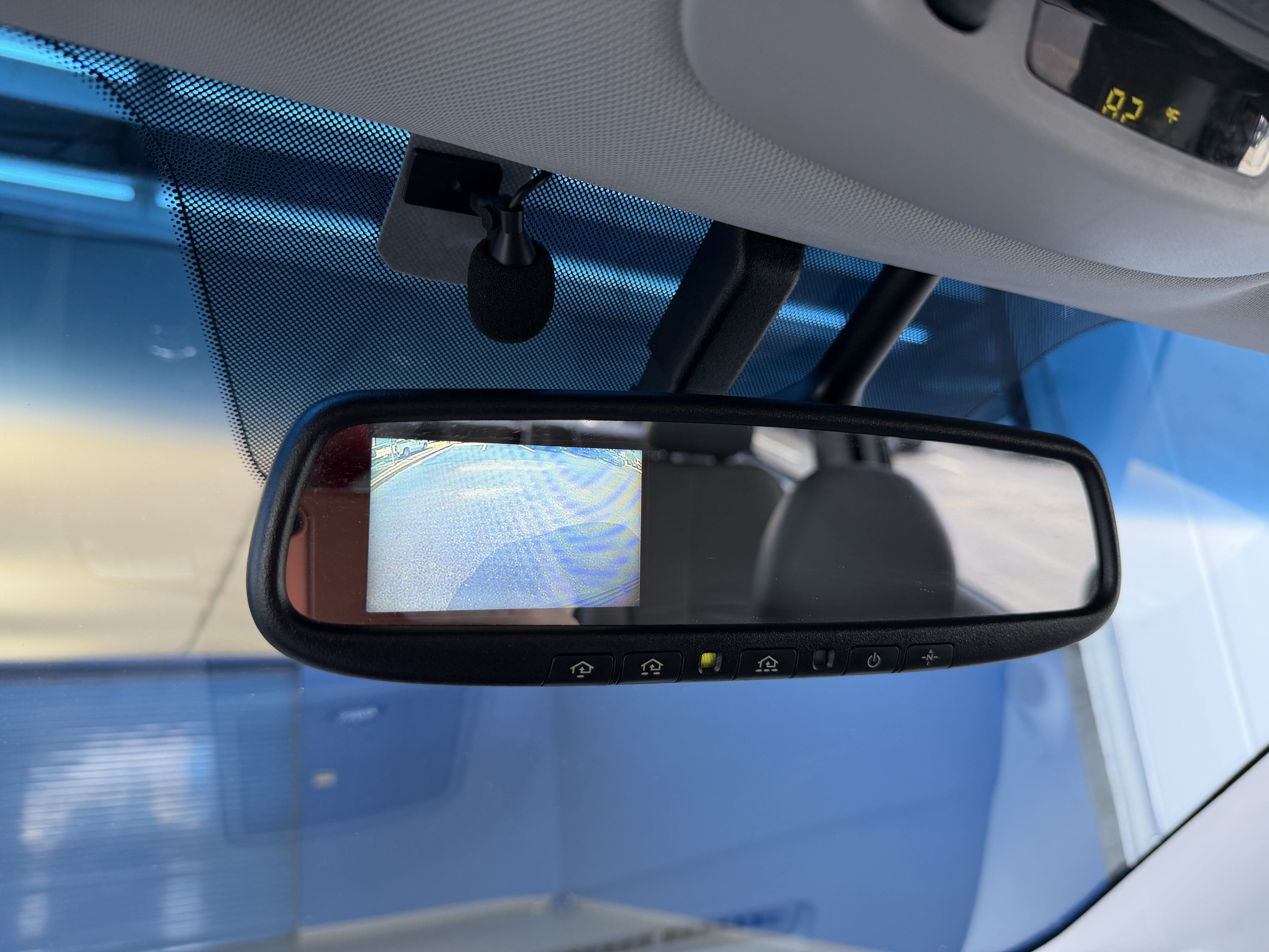 Used 2014 Kia Sedona EX w/ Navigation Package FWD image 21