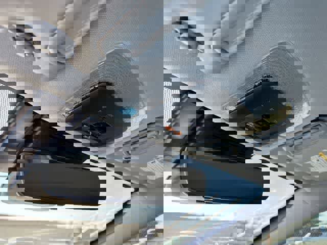 New 2026 Toyota Prius XSE FWD image 24