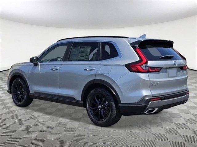 New 2025 Honda CR-V Sport-L image 5