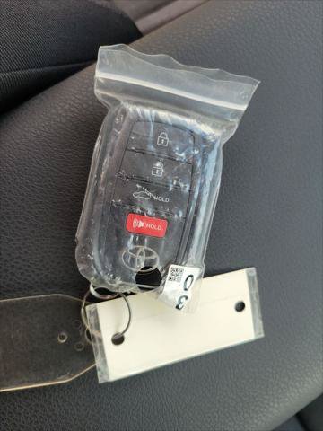 Certified 2026 Toyota Camry LE w/ Convenience Package FWD image 35