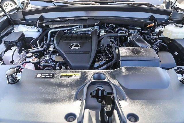 Used 2024 Lexus TX 500h AWD w/ Technology Package image 26