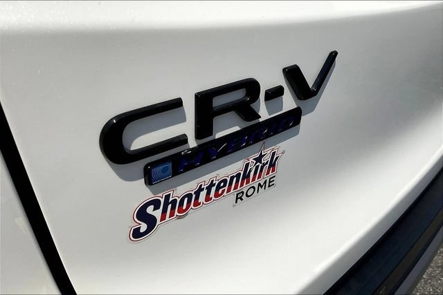 Used 2026 Honda CR-V Sport-L image 26