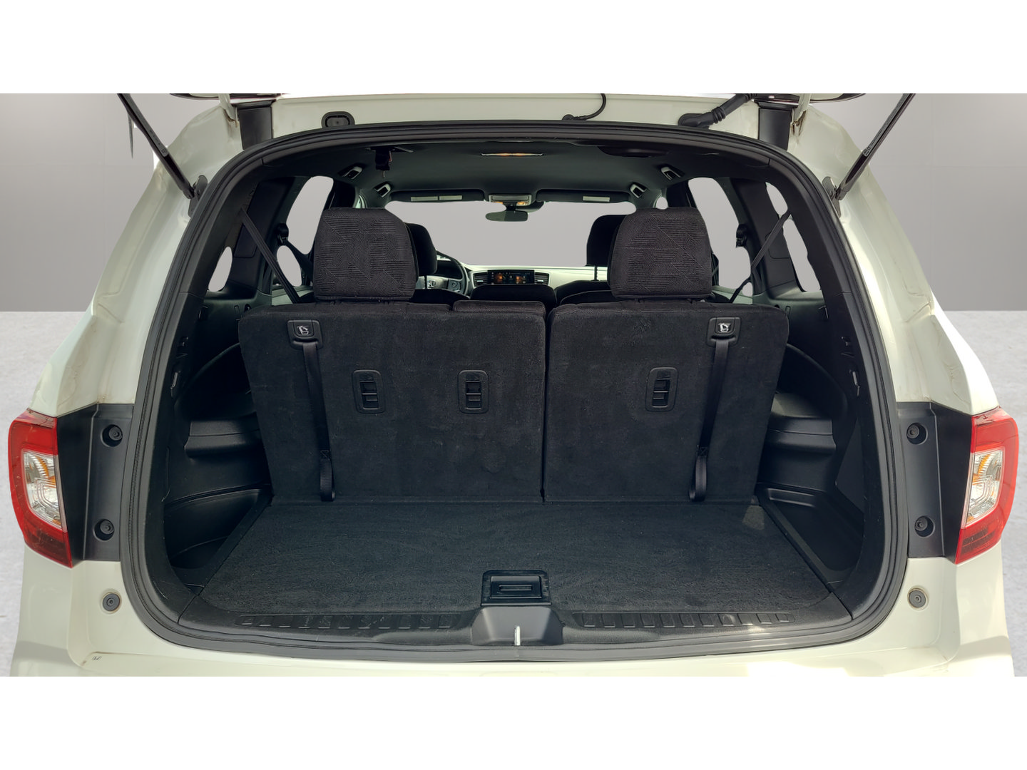 Used 2022 Honda Pilot Sport image 26