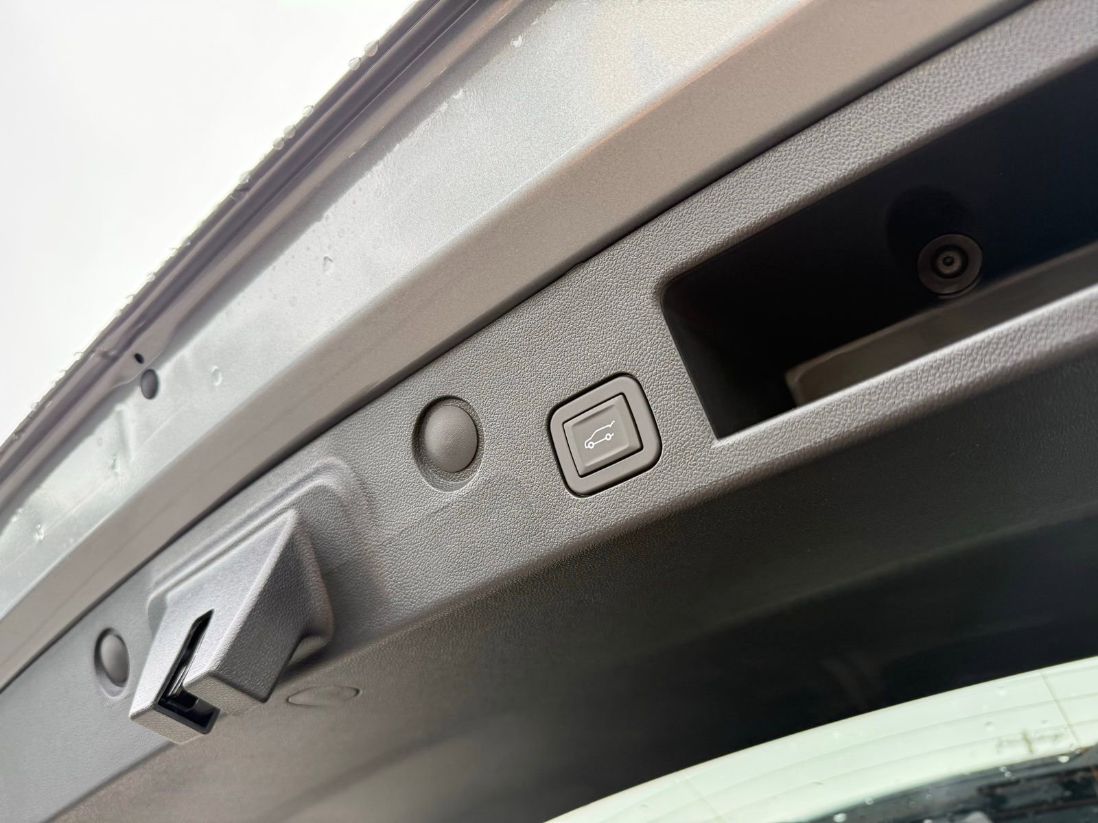 New 2026 Chevrolet Equinox RS w/ Safety and Technology Package AWD/4WD image 27