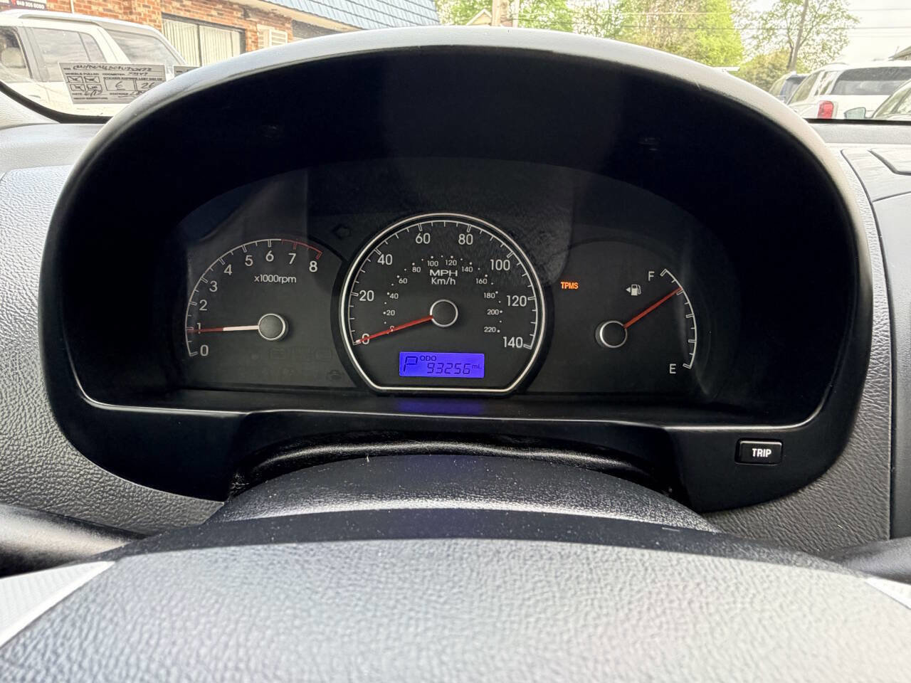 Used 2009 Hyundai Elantra GLS w/ Popular Equipment Pkg 2 FWD image 3
