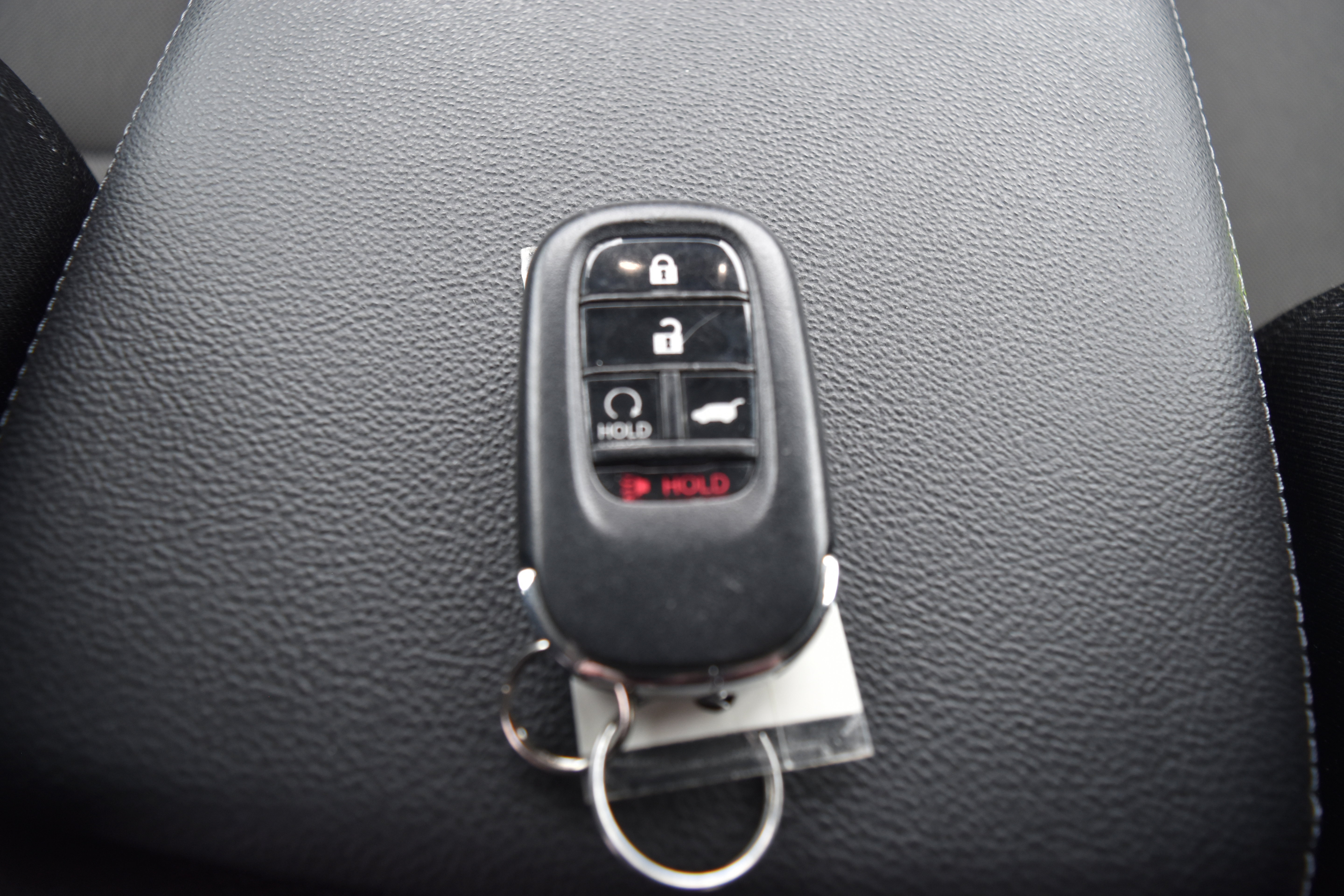 Certified 2023 Honda CR-V EX image 28