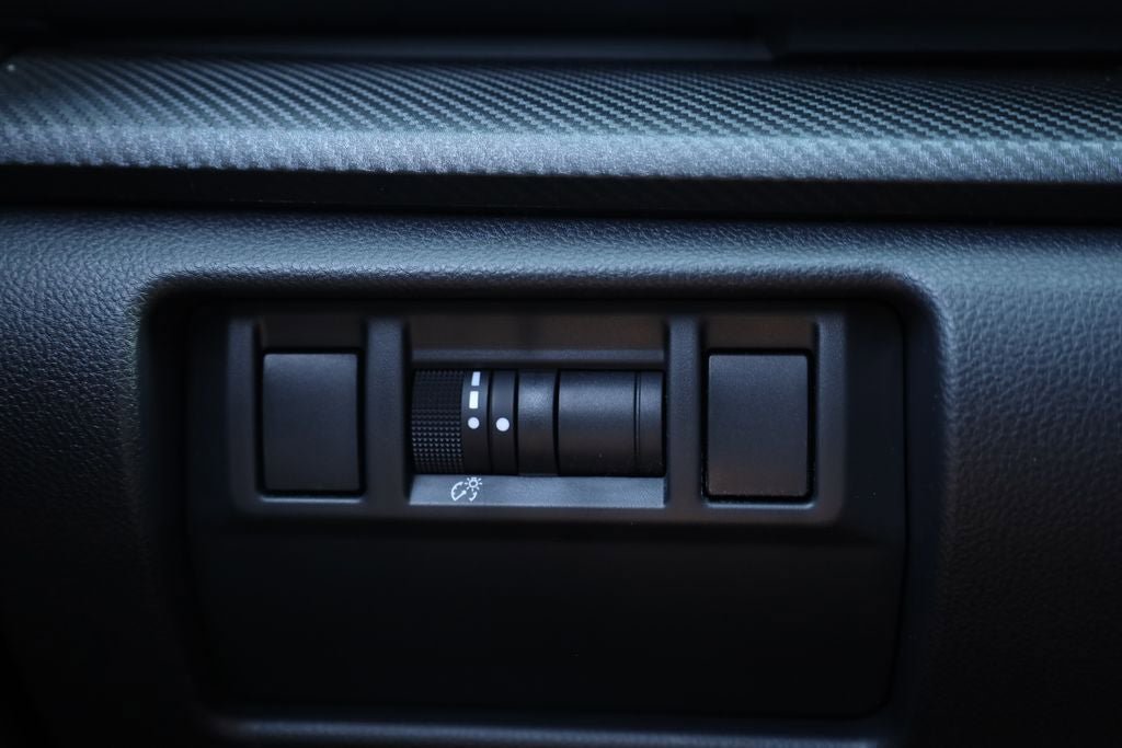 New 2026 Subaru Crosstrek 2.5i Limited AWD/4WD image 18
