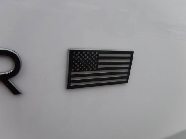 New 2026 Jeep Grand Wagoneer 4WD image 6