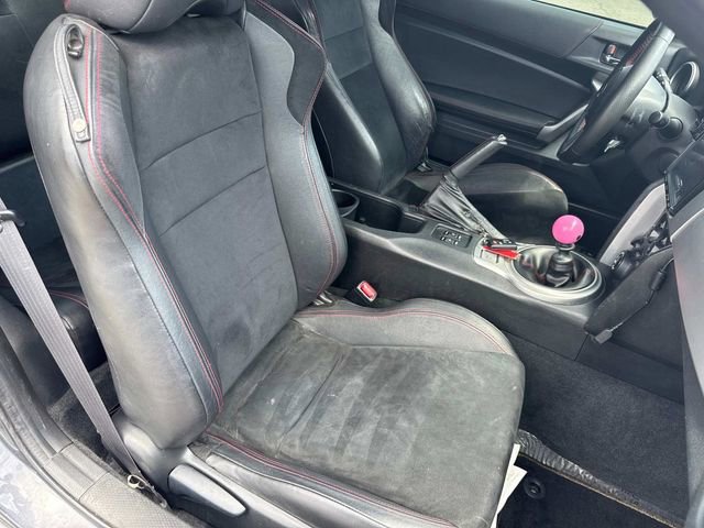 Used 2013 Subaru BRZ Limited RWD image 18