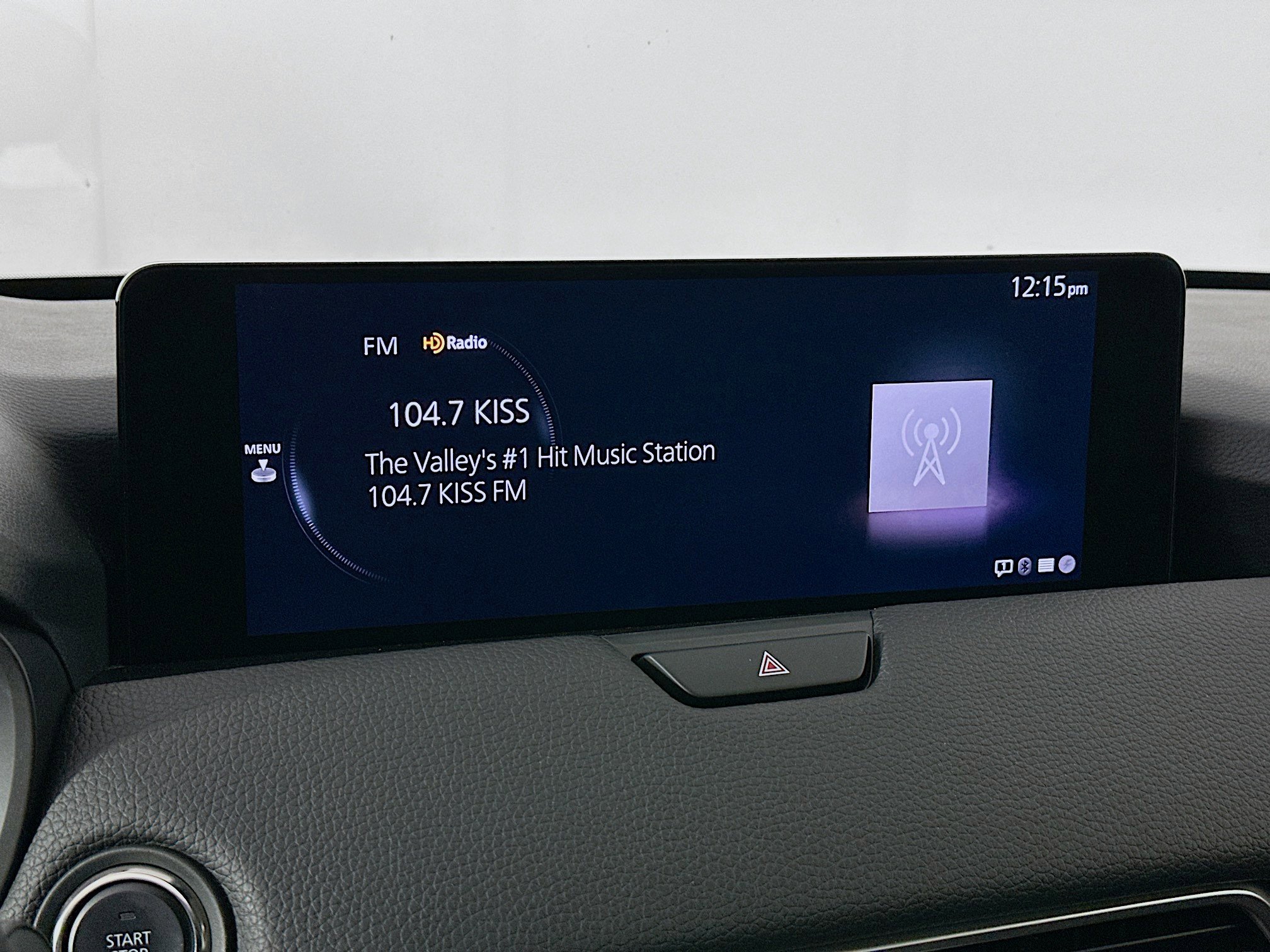 Used 2025 MAZDA CX-90 3.3 Turbo w/ Premium Sport Pkg image 21