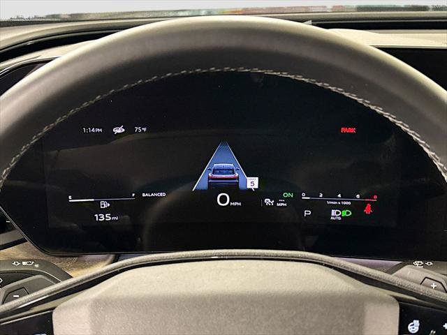 Certified 2025 Audi Q5 Premium w/ Premium Plus AWD/4WD image 10