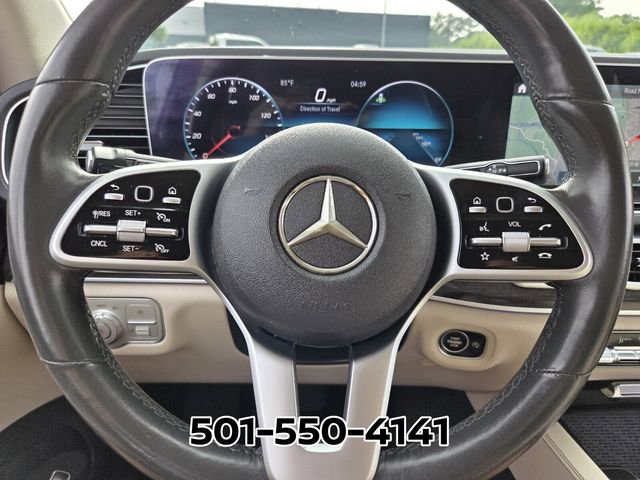 Used 2020 Mercedes-Benz GLE 350 w/ Premium Package image 29
